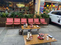 -陶德砂锅(蜀汉路店)