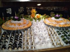 -芭菲盛宴·环球美食(北城国际店)