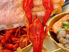 -南极·小龙虾·湘式拌饭(南街店)