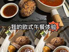 -拾溪餐厅·包厢(杭州千禧度假酒店)