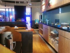 -新贝乐意大利餐厅(苏州中心店)