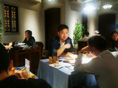 -晓粤·惹味粤菜(凯德乐峰广场店)