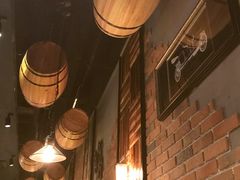 大堂-404干式熟成牛排馆•聚会餐厅