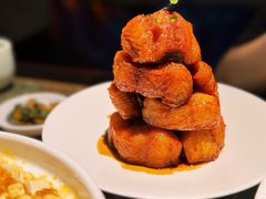 -苏帮袁Sue Cuisine(南开大悦城店)