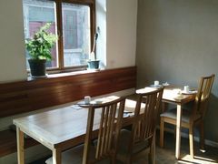 -朵朵开素食餐厅(后宰门街店)