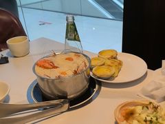 -九月海·海鲜自助(世纪东方店)