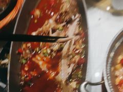 -老平安农家菜(平安店)