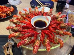 -红盔甲·小龙虾(车公庙店)