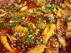 -情妹耙泥鳅·江湖川菜(科华店)