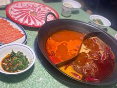 -憨铁匠老火锅(龙岗万科里店)
