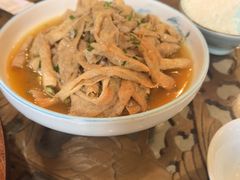 -西江美食舫·江西菜(健德桥店)