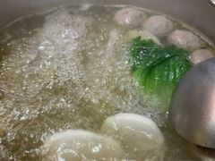 -陈记顺和潮汕牛肉火锅(番禺迎宾大道店)