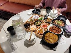 -新仙清汤牛腩(铜锣湾店)