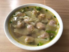 -鸡鸣汤包(乐购仕店)