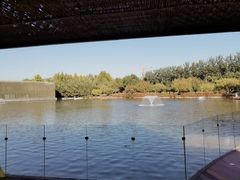 -春晖园度假酒店温泉