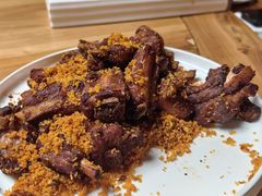 -悠斋餐厅海鲜家常菜(火车站店)