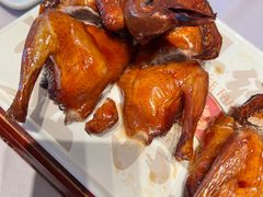 -大鸽饭(汉溪长隆店)