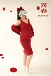 -蜜阁孕味亲子摄影(太奥广场店)