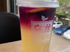 -肯德基(万科城店)