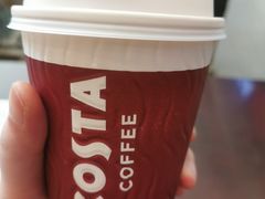 -COSTA COFFEE(德基广场店)
