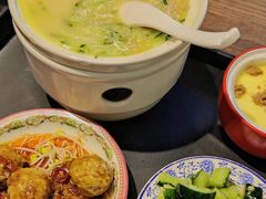 -71号豆汤饭·成都小馆(红牌楼店)