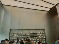 -Apple零售店(新街口店)