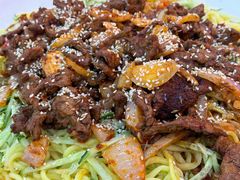 -老字号大盘鸡·丸子汤·抓饭