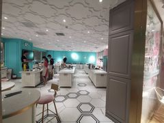 -西檬树SIMON·T轻奢蛋糕(大东方Max店)