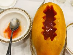 -阿诺泰·泰国餐厅(棕北店)