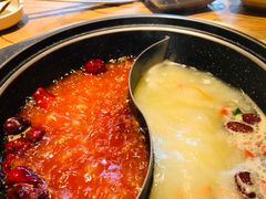 -四喜小胖·北京涮肉(五道营店)