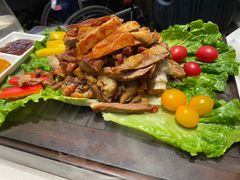 -大铁勺新津菜(熙悦汇店)