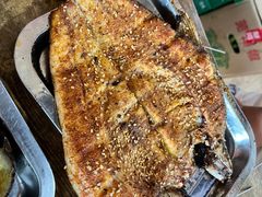 -马老大烧烤(和平路店)