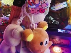 -天天玩X秋葉原日系动漫游戏中心