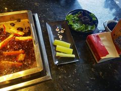 -重庆九记老火锅(广场店)