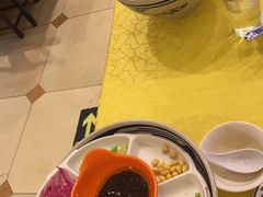 -红红烤鸭店(西单店)