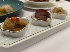 -明阁 Ming Court(广州朗豪酒店)