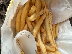 -Lets burger非常汉堡·环球风味(蓝色港湾店)