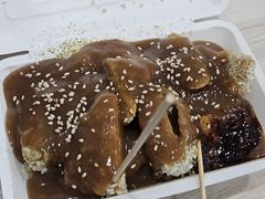 -唐记臭干(金鹰后街店)