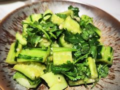 -阿露佳·舌尖上的安吉菜