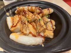 -避风塘(南汇店)