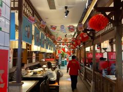 -老淮安·淮安菜(淮阴区店)