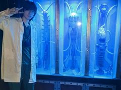 -屋有岛沉浸游戏旗舰店(中山公园店)