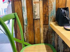 用餐区-仙罗泰·泰国餐厅(印象汇店)