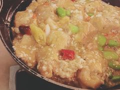 -大川先生·小龙虾·川菜(信义坊店)