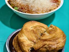 -甘记肥肠粉(马鞍北路店)