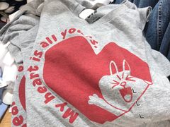 -优衣库(东莞汇一城店)