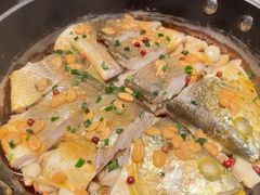-黑明餐厅(白鹭洲店)