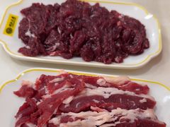 -潮汕大目牛肉火锅(水围店)