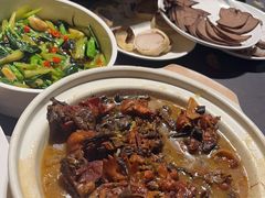 -一桶江山餐厅(松北店)