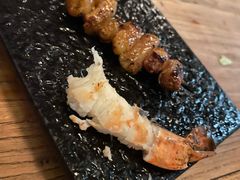 大明虾-酒窝烧鸟(科华街店)